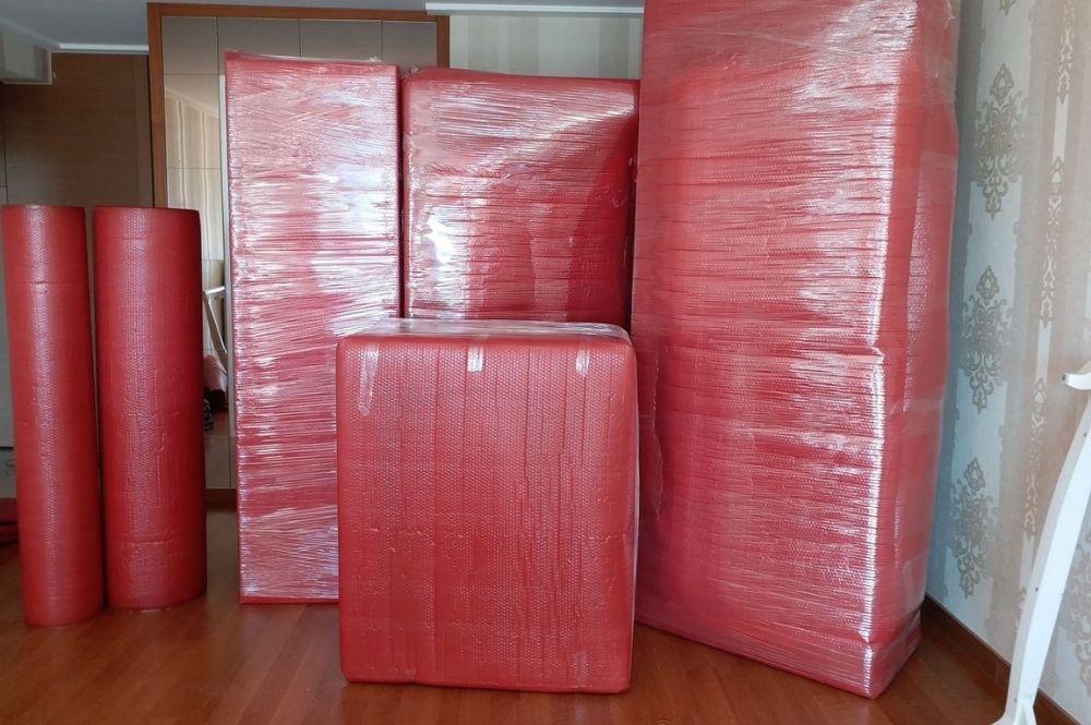 Güvenli Paketleme